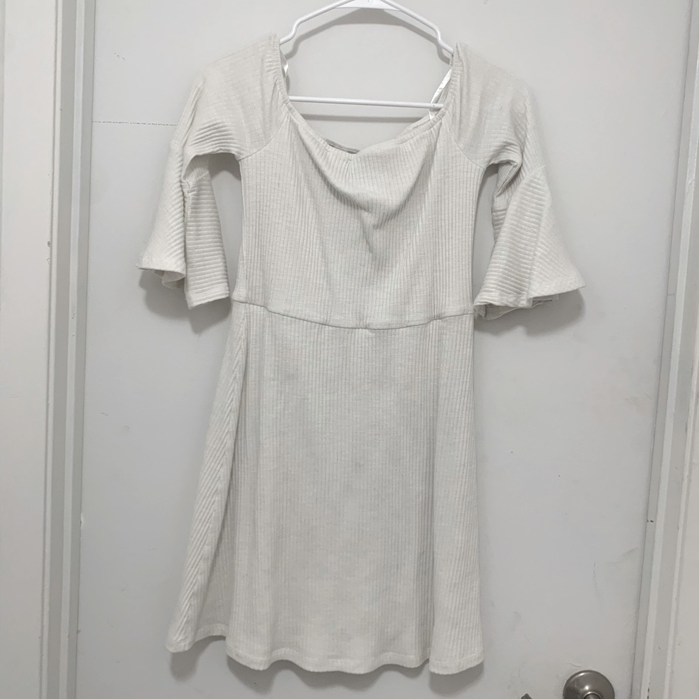 NBD Knit Dress
